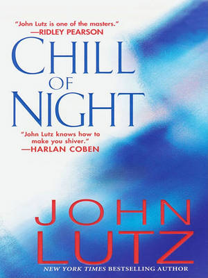 Book cover for Chill of Night