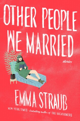 Cover of Other People We Married