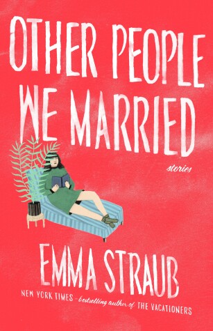 Book cover for Other People We Married