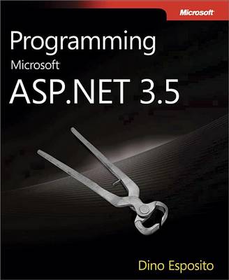 Book cover for Programming Microsoft(r) ASP.Net 3.5