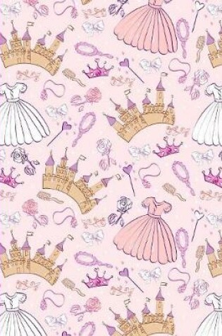 Cover of Pink Princess Diary