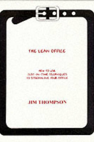 Cover of The Lean Office