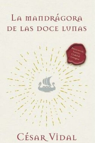 Cover of La Mandr�gora de Las Doce Lunas