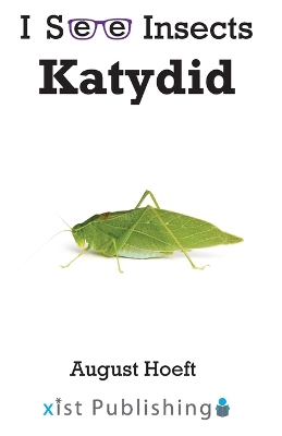 Cover of Katydid