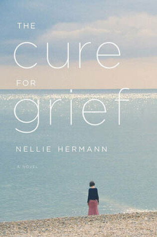 Cover of The Cure for Grief