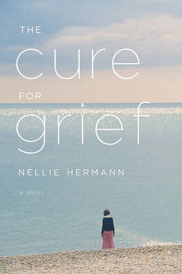 Book cover for The Cure for Grief