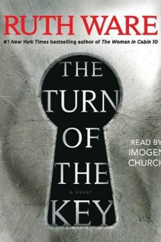 Cover of The Turn of the Key