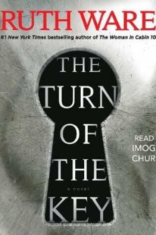 Cover of The Turn of the Key