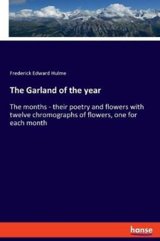 Cover of The Garland of the year