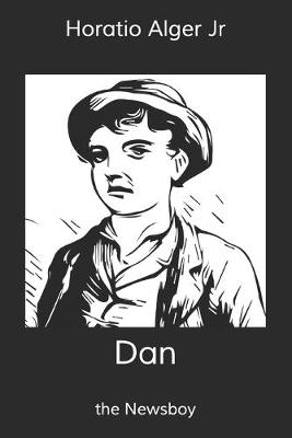 Book cover for Dan