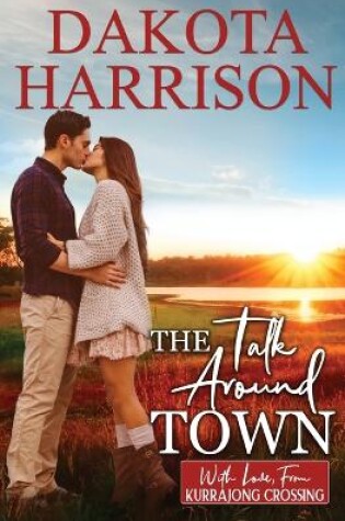 Cover of The Talk Around Town