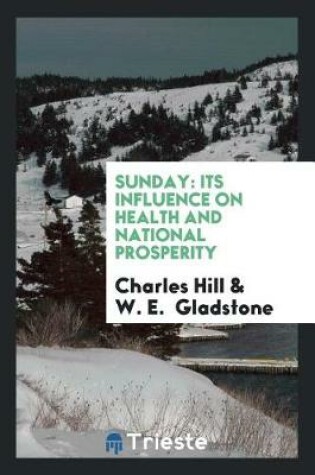 Cover of Sunday