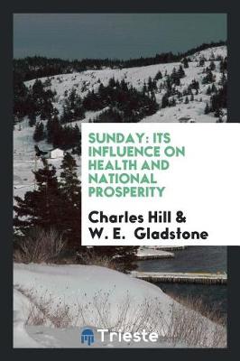 Book cover for Sunday
