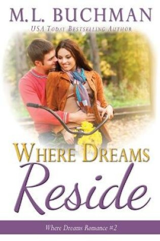 Cover of Where Dreams Reside