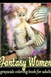 Book cover for Fantasy Women