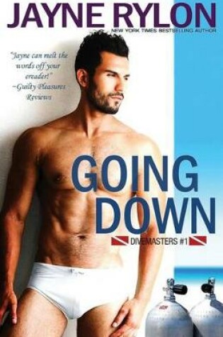 Cover of Going Down