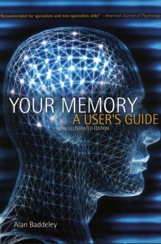 Cover of Your Memory