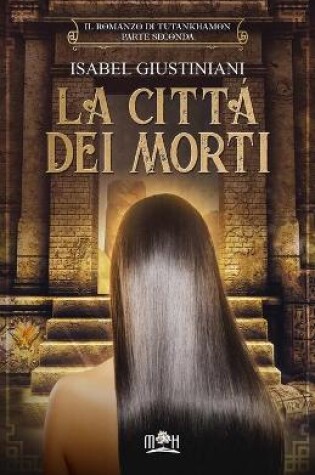 Cover of La Città dei Morti