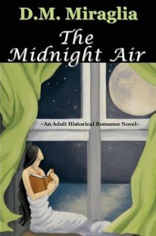 Cover of The Midnight Air