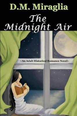 Book cover for The Midnight Air