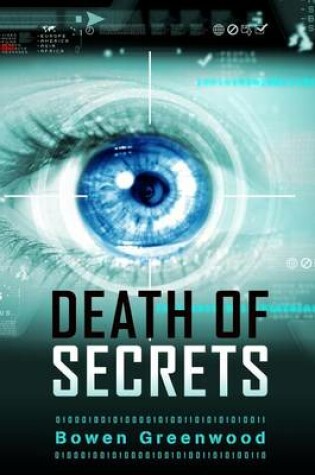 Cover of Death of Secrets