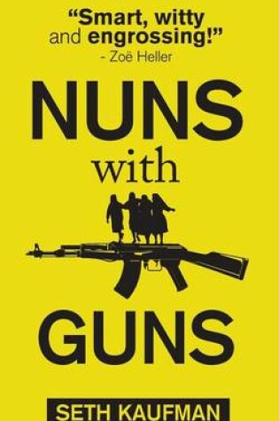 Cover of Nuns with Guns