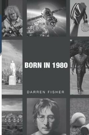 Cover of Born in 1980