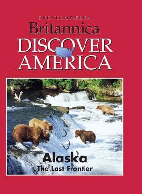 Book cover for Alaska