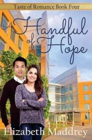 Cover of A Handful of Hope