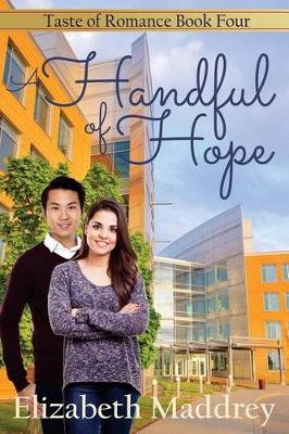 Book cover for A Handful of Hope