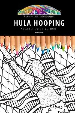 Cover of Hula Hooping