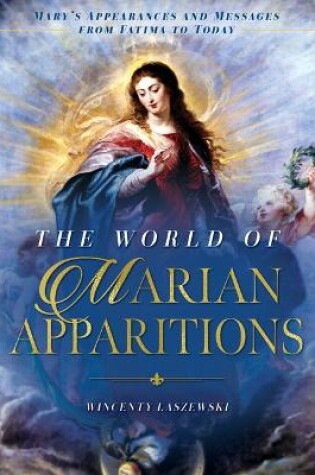 Cover of The World of Marian Apparitions