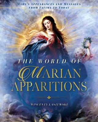 Cover of The World of Marian Apparitions