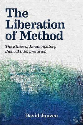 Book cover for The Liberation of Method