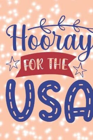 Cover of Hooray For The Usa