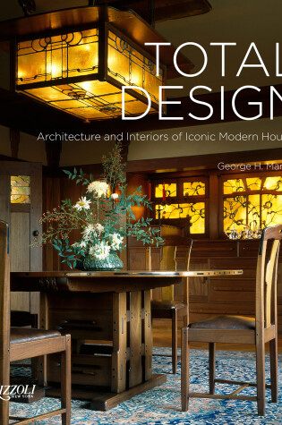 Cover of Total Design