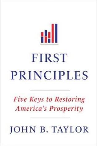 Cover of First Principles