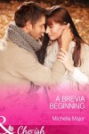 Book cover for A Brevia Beginning