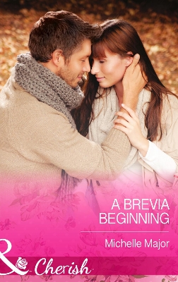 Book cover for A Brevia Beginning