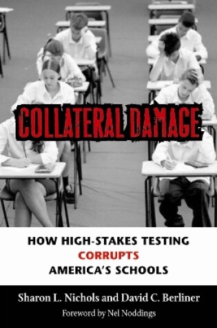 Cover of Collateral Damage