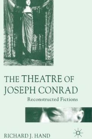 Cover of The Theatre of Joseph Conrad