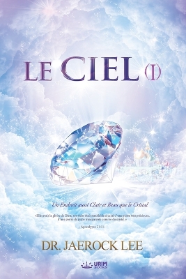 Book cover for Le Ciel Ⅰ