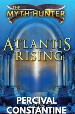 Cover of Atlantis Rising