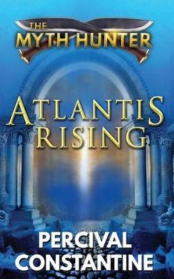 Cover of Atlantis Rising