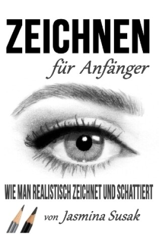 Cover of Zeichnen fur Anfanger