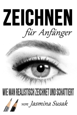 Book cover for Zeichnen fur Anfanger