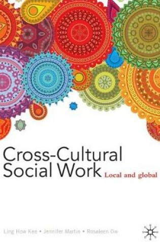 Cover of Cross-Cultural Social Work