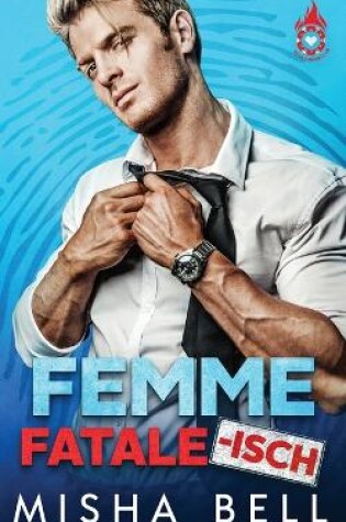 Cover of Femme fatale-isch