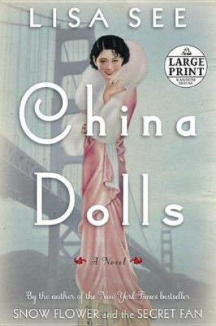 Cover of China Dolls