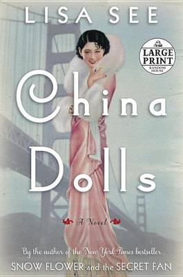 Book cover for China Dolls